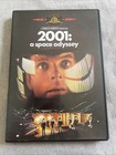 2001: A Space Odyssey (Dvd, 1998, Widescreen)