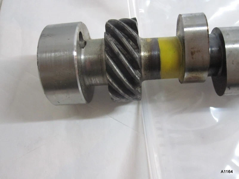 Árbol de levas de rodillos hidráulicos GM Performance SBC 1993-1997 Firebird Camaro LT1 L98 Foto 3 de 4