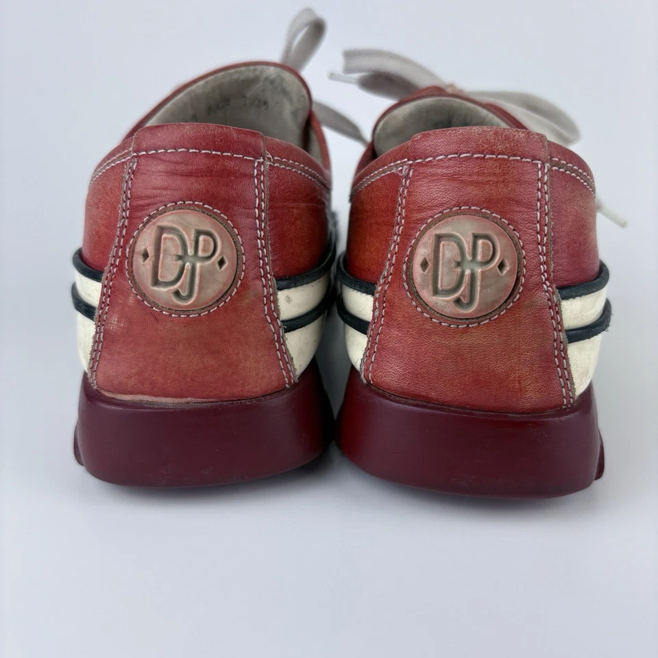 Vintage Donald Pliner Womens Trainers Size 7.5M - Image 4 of 4