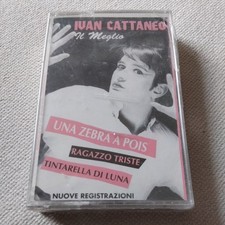 MC IVAN CATANEO Il better 1996 italy DV MORER...