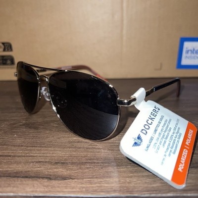 Dockers Mens Sunglasses