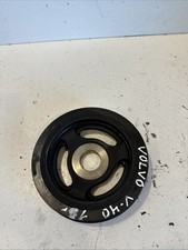 Poulies diverses Volvo V40