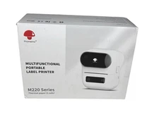 Phomemo M220 Multi Function Portable Label Printer