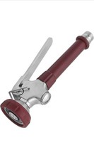 Achelous OP-951 Commercial Pre-Rinse Faucet Sprayer Head Stainless Steel