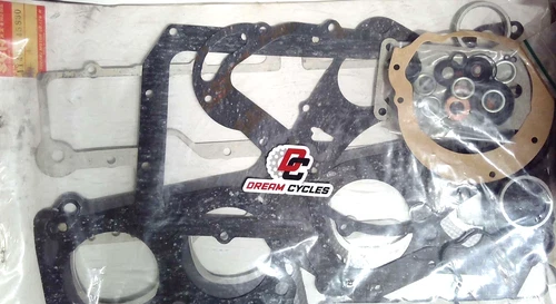 GASKET SET *{MODEL Z}*