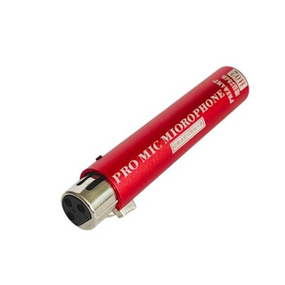 External Power Microphones Preamplifier for Podcast and Meeting Work