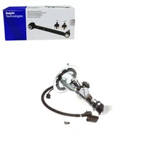 Delphi Fuel Pump Hanger Assembly For 2001 Ford Explorer Sport 4.0L V6