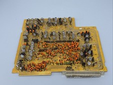 Vintage 1968 Sharp Compet CS-17C Calculator C...