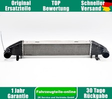 Ladeluftkühler Turbokühler Mercedes C-Klasse 204 C180 A2045000000