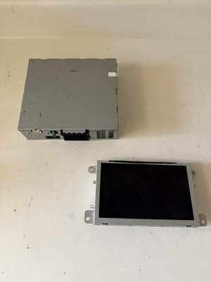 2013-2016 Audi S5 OEM Mmi Screen