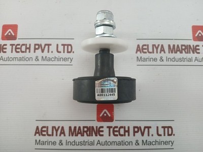 CATHELCO A00112445 Silver Chloride Reference Electrode