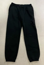 Billabong Sweatpants Drawstring Joggers Men’s Size Large Lounge Pockets