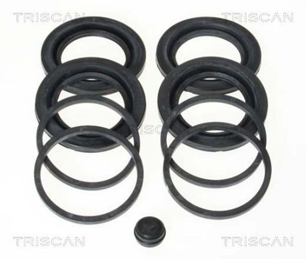 Reparatursatz Bremssattel Triscan 8170 204417 FüR Mercedes W221 44Mm Klasse V221-image