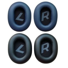 1 Pair Ear Pad for GO810 BG810S Bluetooth-compatible On-Ear Headphone
