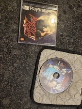 Bloody Roar II 2 (Sony PlayStation 1, 1999) Complete PS1 