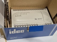 NEW In Box IDEC IZUMI FC2A-C16B4 Micro Controller FC2AC16B4 Micro 3 PLC Control