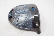 Callaway Paradym Ai Smoke Max 9  Driver Driver Only Inv12996808