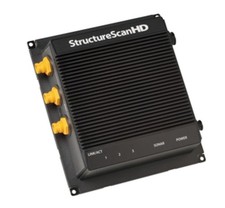 Lowrance Simrad Structure Scan HD Module Box per LSS2 Tranducer