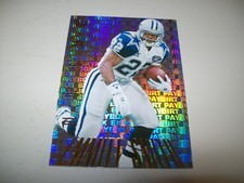 1995 SKYBOX PREMIUM PAYDIRT GOLD EMMITT SMITH #PD25 DALLAS COWBOYS