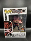 Funko Pop! Marvel - Corrupted Venom - LA Comic Con Exclusive #517