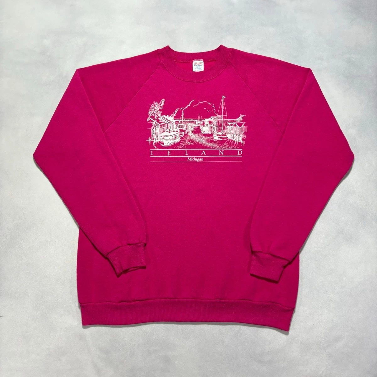 Russell Athletic Pink Hoodies & Sweatshirts for Women for sale | eBay