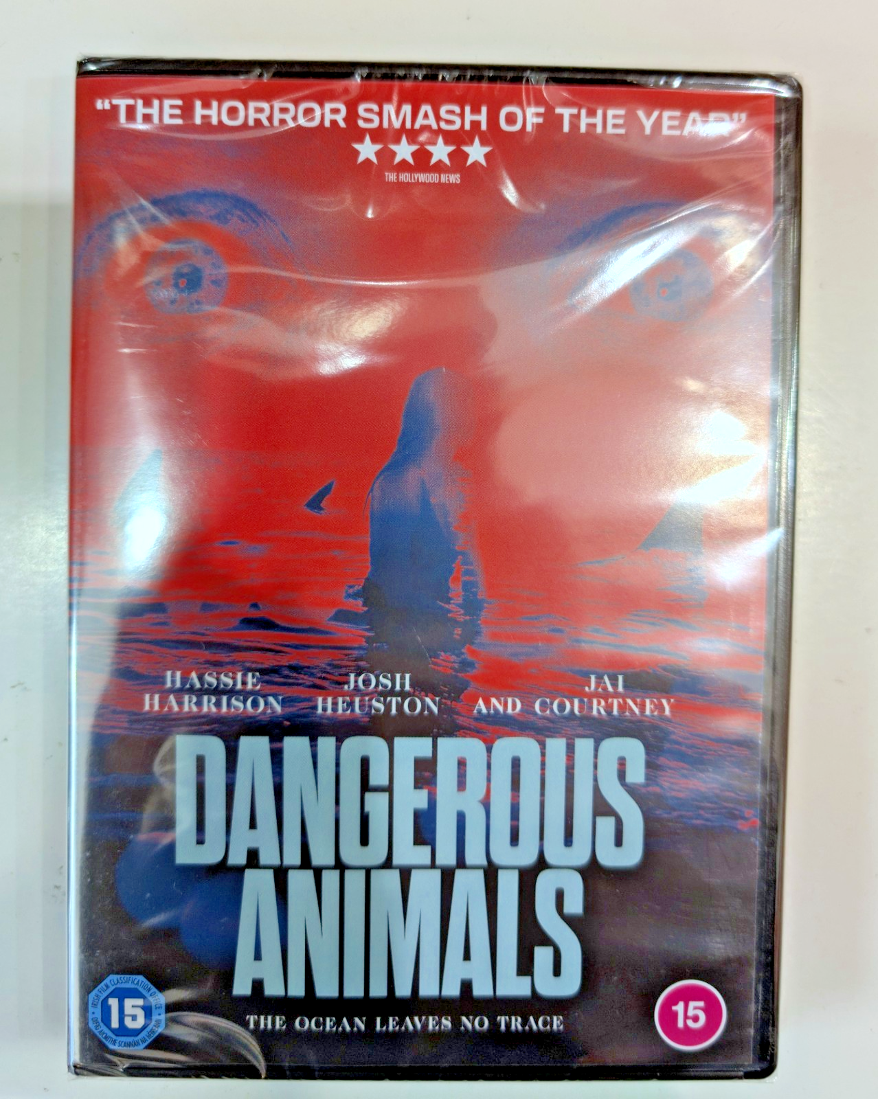 Dangerous Animals - Image 3