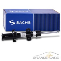Sachs StoßDÄMpfer Vorne FÜR Mercedes Benz EQV Vito V-KLASSE W447