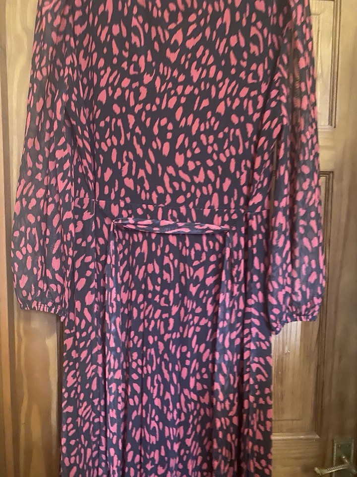 Sosander Dress Size 18 eBay
