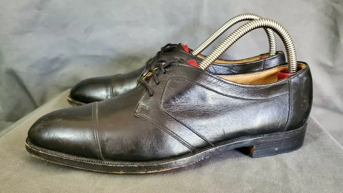 Kangaroo skin shop shoes