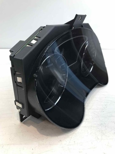 Cuadro de instrumentos velocímetro sedán de 2,5 L 286 k para Nissan Altima 2013 - Imagen 2 de 7