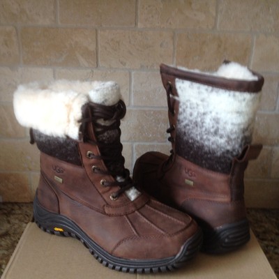 adirondack ii boot