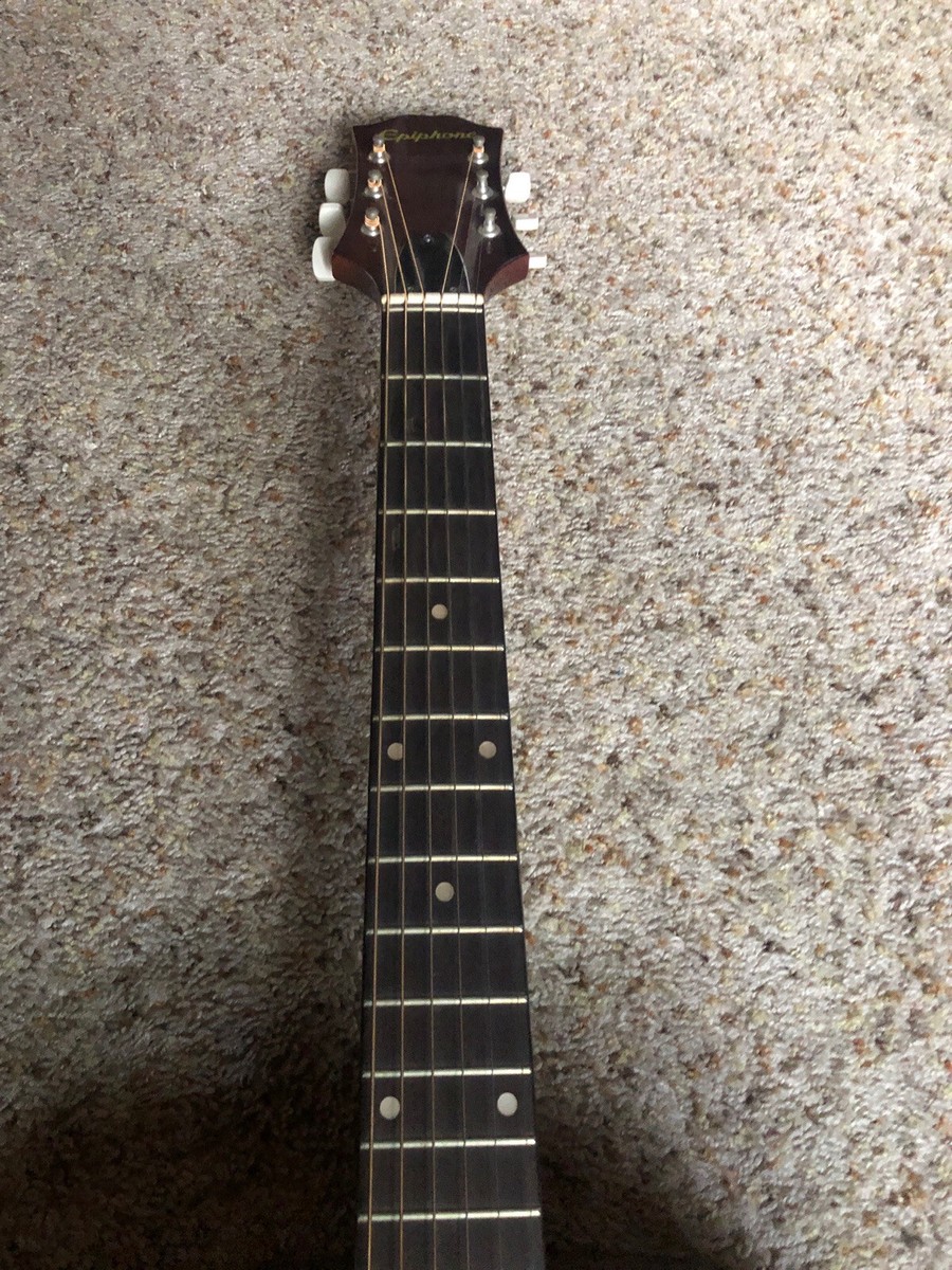 EPIPHONE FT-140 - Blue Label - Norlin Guitar Made in JAPAN