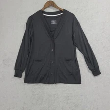 NWOT Live 2 Lounge Women's S Lounge Set Tank Cardigan & Drawstring Pant