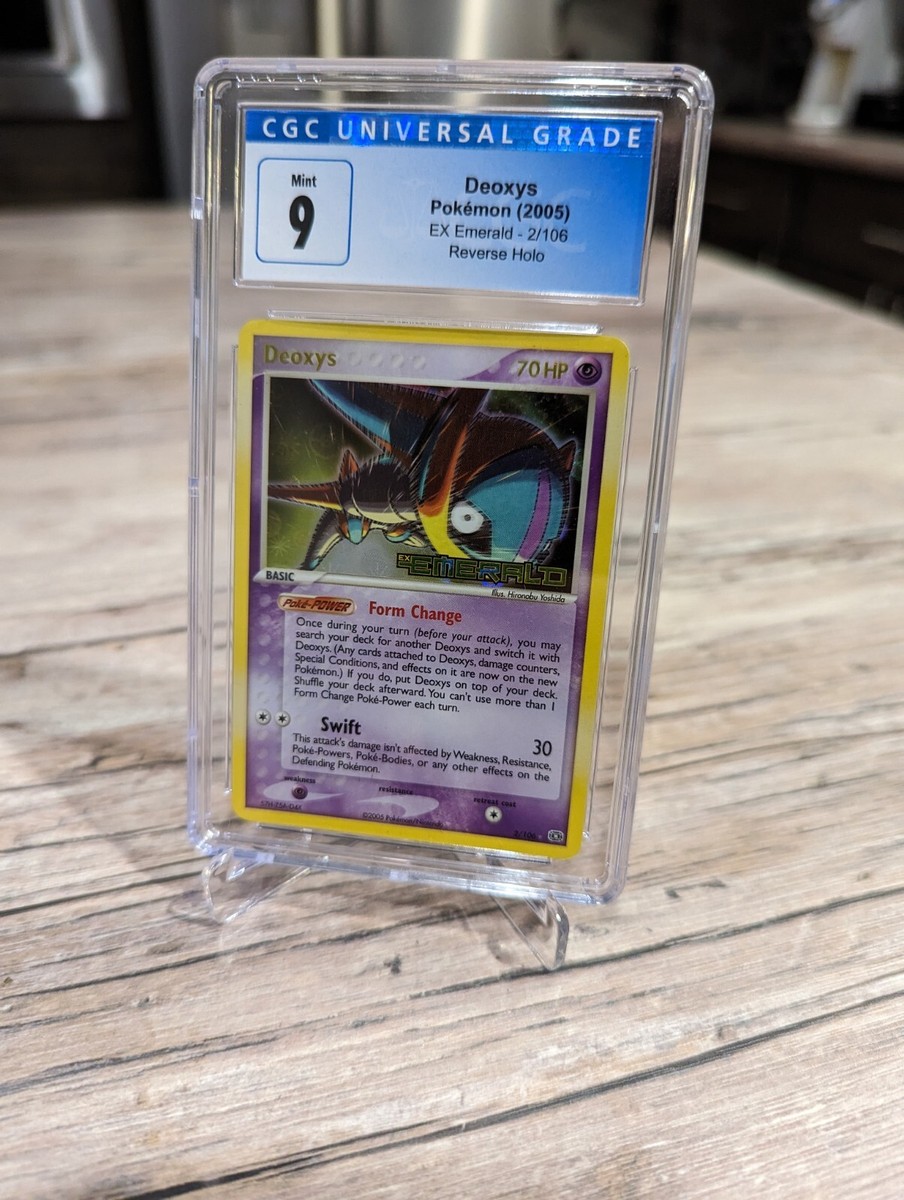 PSA10】R団のペルシアンex バトルロードスプリング2005 PSA10】R
