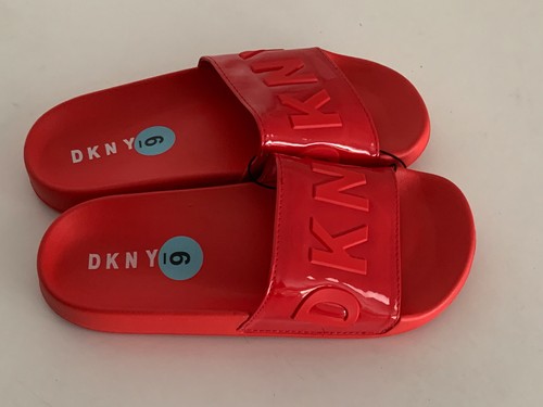 dkny slippers sale