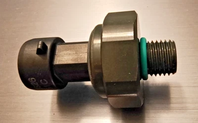 HIGH THECNOLOGY HYSTER/YALE Sensor de presión de aceite PPE/PA GF30 OEM QUALITY