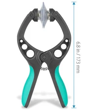 Strong Suction Cup LCD Screen Removal Opening Pliers Tool For iPhone Tablet