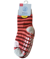 Sterntaler Socken 2 Paar Abs SöCkchen 25-26 3-4 Jahre