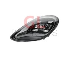 FÜR PORSCHE PANAMERA 971 2016- SCHEINWERFER LED EU Elektrische Links 971941043L