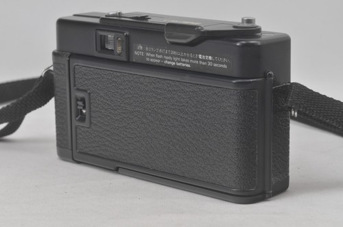 @ SakuraDo Camera @ Excellent! @ Konica C35 AF2 35mm Point & Shoot Film Camera - Picture 4 of 13