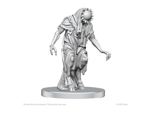 Pathfinder Battles MINIS WV27 AGHASH & VENEDAEMON (PACT DAEMON) Pre-Order - Picture 2 of 3