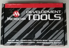 Microchip DEV BRD, DSPIC33 CAN-LIN-SENT INTERFACE Communications Development Kit