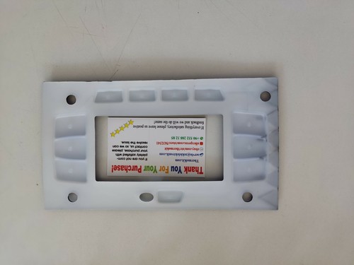 TECLADO TRP A12-00663-02 PARA CONTROLADOR APX portador MERCADO DE ACCESORIOS - Imagen 4 de 4