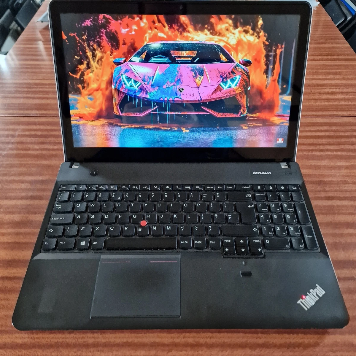 Windowsノート本体 ThinkPad E540 Core i7 Windows11 Las mejores ofertas en Computadoras portátiles y Lenovo ThinkPad