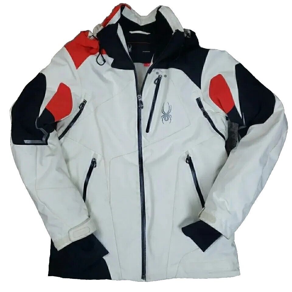 Spyder Ski Jacket XTL 20k/25k Style 153052 Thinsulate Spyder Ski Jacket XTL 20k/25k Style 153052 Thinsulate