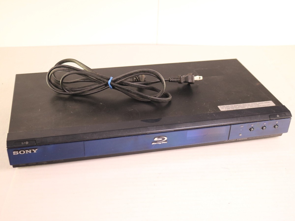 【中古品】Sony BDP-S350 Blu-rayプレーヤー 中古品】Sony BDP-S350 Blu-rayプレーヤー Amazon.com: Sony BDP