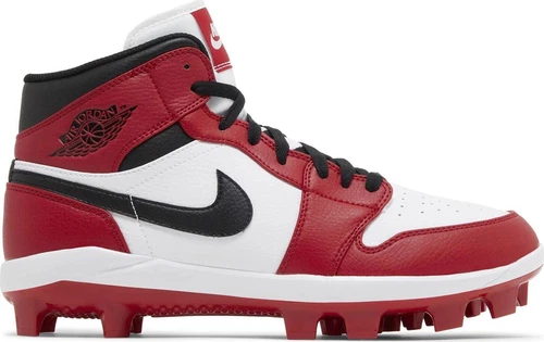 Jordan 1 Retro MCS Chicago
