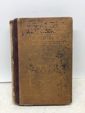 McGuffeys Fifth Eclectic Reader, revised, 187...