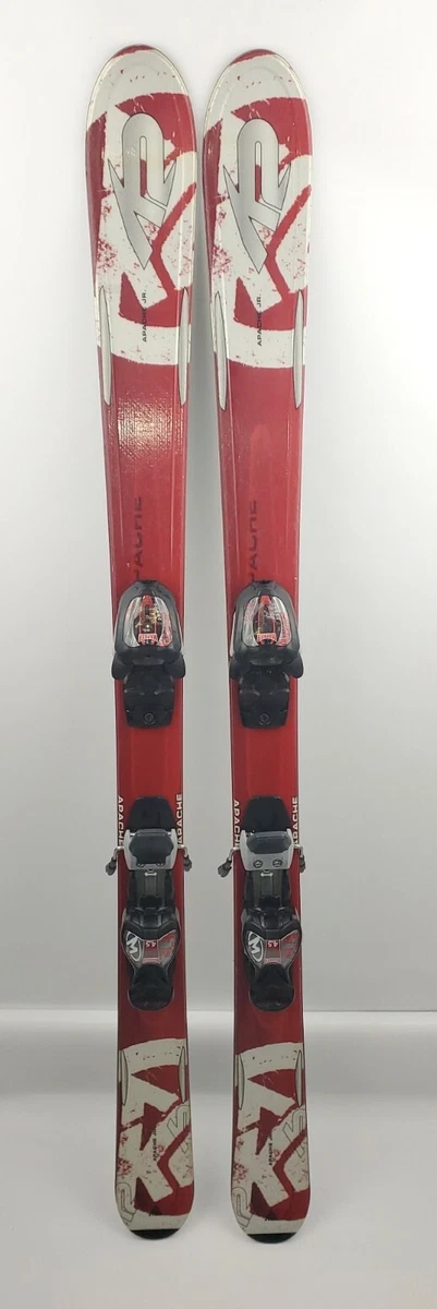 K2 Apache for sale - eBay