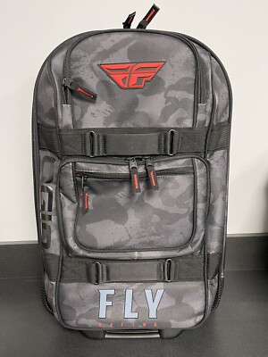 Brand New Fly Racing OGIO Layover Bag 28-5001